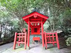 箱根神社(神奈川県)