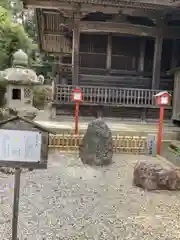 日吉神社(兵庫県)