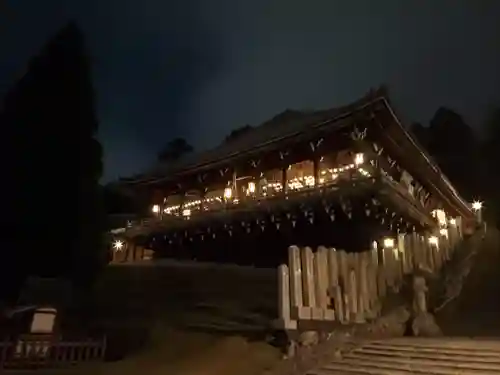東大寺 二月堂のその他建物