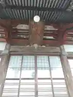 成就院の本殿・本堂