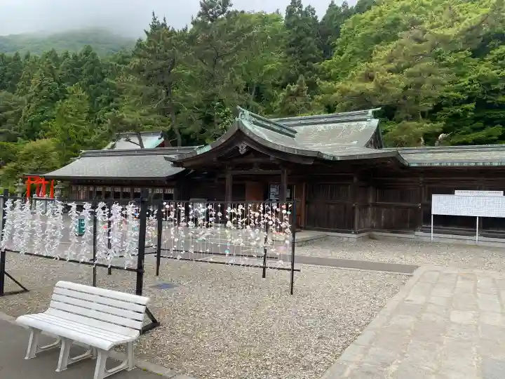 函館八幡宮(北海道)