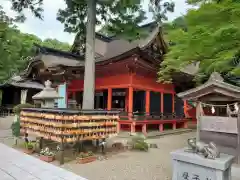 六所神社(愛知県)