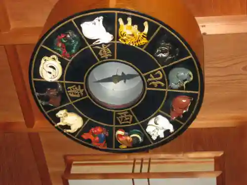 石屋神社の芸術