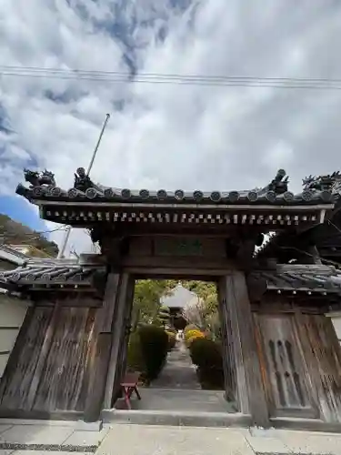 清勝寺(兵庫県)