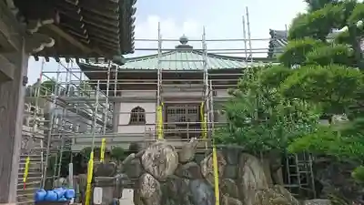 曹源寺のその他建物
