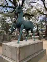 高砂神社(兵庫県)