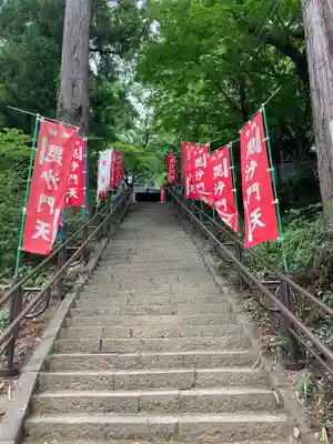  大岩山 最勝寺のその他建物