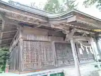 高魂神社(宮城県)