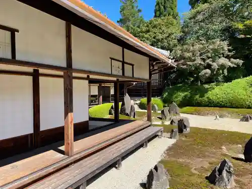 光明院（光明禅院）のその他建物