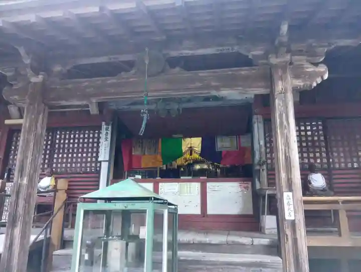 真禅院(岐阜県)