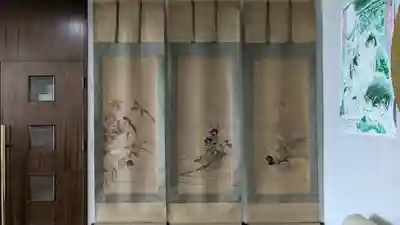 北海道東照宮の芸術