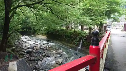 葛川息障明王院の建物その他