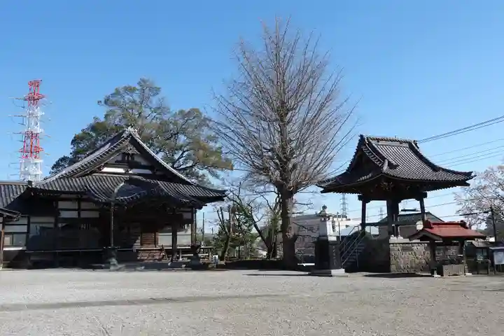 慈恩寺(埼玉県)