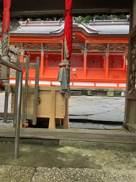 信達神社(大阪府)