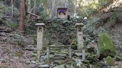 醍醐寺(上醍醐)(京都府)