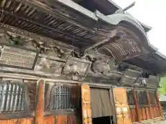 円蔵寺(福島県)