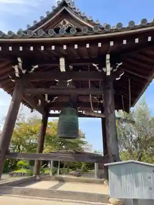 乙訓寺(京都府)