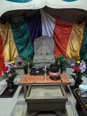 蟠龍寺(東京都)