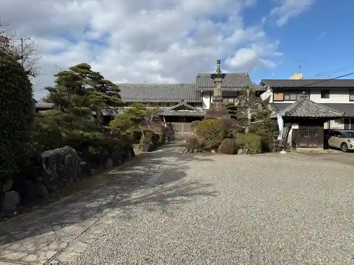 金鳳山 正法寺(岐阜県)