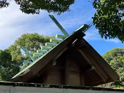 御裳神社(愛知県)