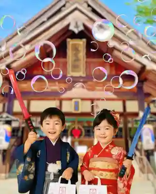 瀧宮神社(広島県)