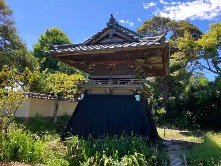 英勝寺(神奈川県)