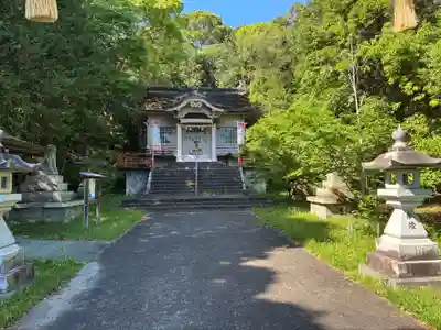 八坂神社 (徳島県)