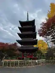 上野東照宮(東京都)