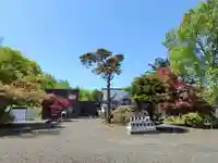 新盛寺(北海道)