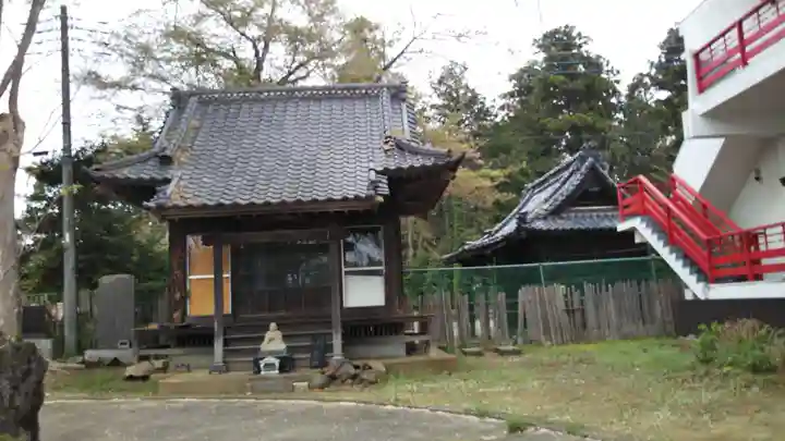 円福寺のその他建物
