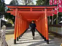 出水神社(熊本県)