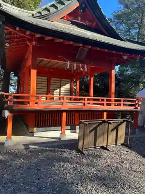 玉前神社(千葉県)