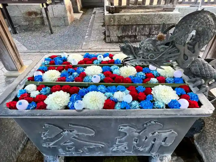 柳谷観音 楊谷寺(京都府)