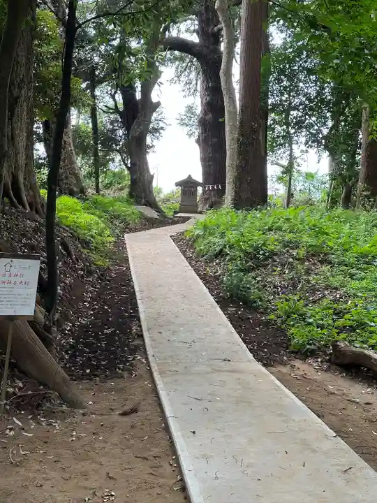 日吉神社(千葉県)
