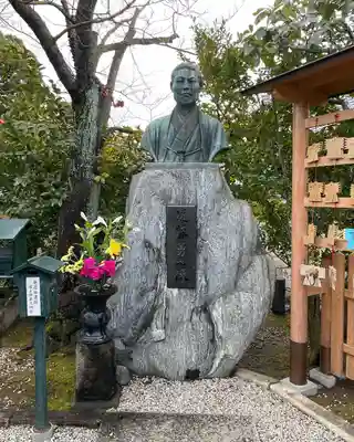 壬生寺(京都府)
