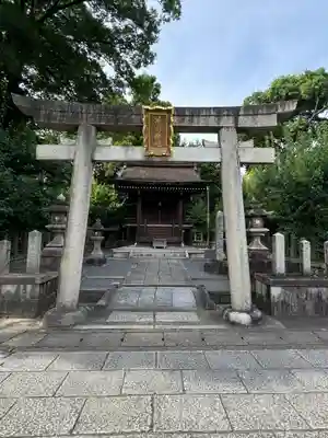 城南宮(京都府)