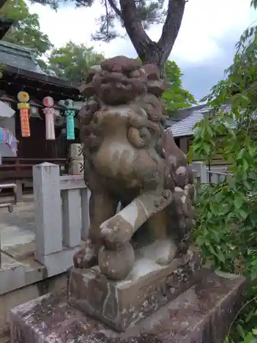 芦屋神社(兵庫県)