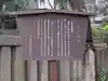 双葉町氷川神社(東京都)