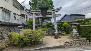 妙見寺(京都府)