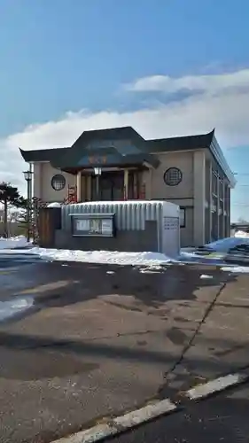 浄光寺のその他建物