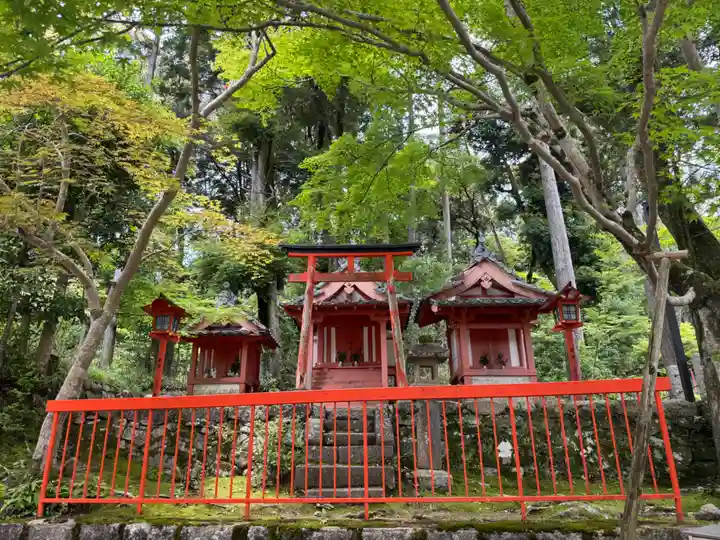 海住山寺(京都府)