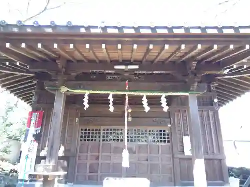 浅間神社(静岡県)