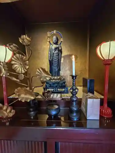 福林寺(滋賀県)