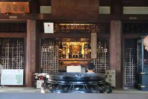 播州清水寺のその他建物