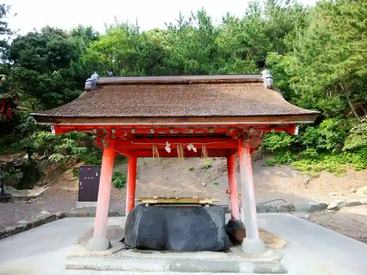 日御碕神社(島根県)