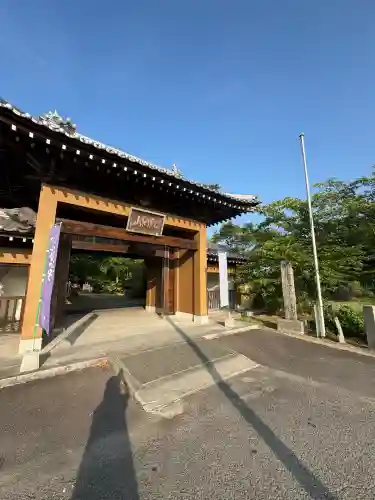 海岸寺奥の院(香川県)