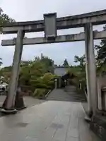 宇多須神社(石川県)