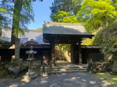 青龍寺(京都府)