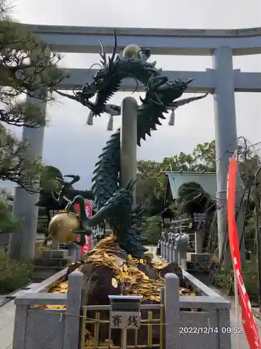 田村神社(香川県)