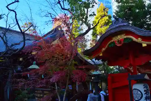 愛宕神社(東京都)